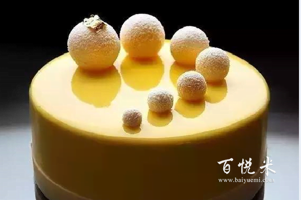 什么樣的人合適學(xué)西點？看看有沒有你吧~